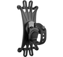 Bicycle Phone Holder Rockbros LF436BK (black) LF436BK