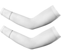 Rockbros cycling cycling sleeves XT9002W (white) XT9002W