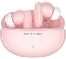 Wireless earphones, Vention, NBFV0, Elf Earbuds E01 (pink) NBFV0