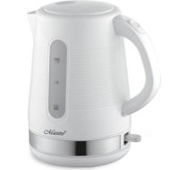 MAESTRO electric kettle 1,7l MR-035-WHITE MR-035-WHITE