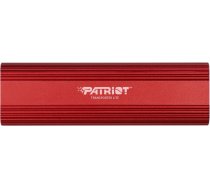 Patriot Transporter LT 1TB USB3.2 Type-C SSD 1000 MB/s Aluminium PTPL1TBPEC