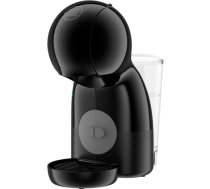 DELONGHI Dolce Gusto EDG110.AB Piccolo XS black capsule coffee machine EDG110.AB EDG110.AB