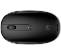 HP 245 Wireless Bluetooth Mouse - Black 81S67AA#ABB 81S67AA#ABB