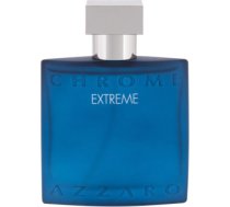 Azzaro Chrome / Extreme EDP 50ml 3351500016808