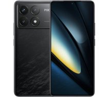 Xiaomi MOBILE PHONE POCO F6 PRO/16GB/1TB BLACK MZB0GVIEU POCO MZB0GVIEU