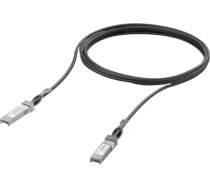 Ubiquiti UniFi SFP DAC Patch Cable (teal, 5 meters) UACC-DAC-SFP28-5M