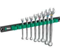 Wera 9642 magnetic strip 6003 Joker Imperial 1, 5 pieces, wrench (combination wrench set, imperial) 05020235001