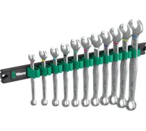 Wera 9640 magnetic strip 6003 Joker 1, 11 pieces, wrench (combination wrench set) 05020233001