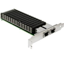 Inter-Tech ST-7214, LAN adapter 77773009