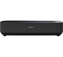Hisense PL1SE, laser projector (anthracite, UltraHD/4K, HDR10, 2100 lumens) PL1SE