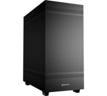 Sharkoon Rebel C50, tower case (black) 4044951038220