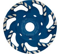 Bosch Expert diamond cup wheel Concrete, 125mm, grinding wheel (for concrete grinder) 2608900651