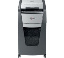 Rexel Optimum AutoFeed+ 300M Paper Shredder Micro-cut shredding 55 dB P-5 2020300MEU