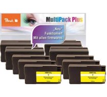 PEACH ink 10 pack for No.950 / 951XL PI300-687