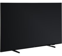 Philips TV 55PUS8079/12, 55" LED-TV 139.7 cm (55") 4K Ultra HD Smart TV Wi-Fi 350 cd/m² 55PUS8079/12