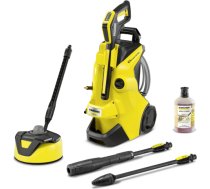 Augstspiediena mazgātājs Karcher K 4 Power Control Home Flex Wood 1.324-037.0