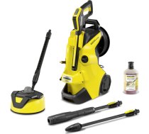 Augstspiediena mazgātājs Karcher K 4 Premium Power Control Home Wood 1.324-134.0