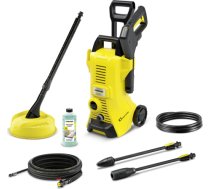 Augstspiediena mazgātājs Karcher K 3 Power Control Home and Pipe 1.676-108.0