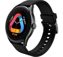 Smartwatch QCY WATCH GT (black) GT BLACK