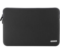 Laptop Sleeve Lention 15"/15.6" (black) PCB-B400-GRY-NA1