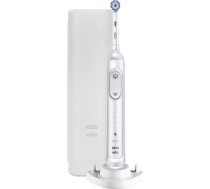 Oral-B Genius X 20100S Sensi UltraThin Elektriskā Zobu Birste 20100S-WH