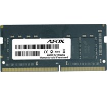 AFOX SO-DIMM DDR4 16GB 2400MHZ AFSD416EH1P