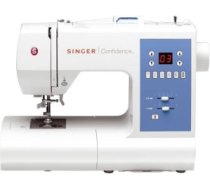 SINGER CONFIDENCE 7465 SEWING MACHINE