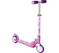 Muuwmi KiddyScooter Racing skrejritenis, rozā - AU 507 AU 507