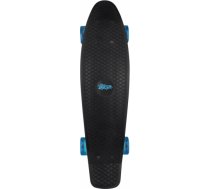 No Rules Skateboard fun skrituļdēlis BLACK - AU 295 AU 295