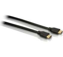 PHILIPS HDMI kabelis 1.8m - SWV5401H/10 SWV5401H/10