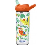 Camelbak Pudele Eddy Kids 0,6L Tropical Birds 886798050126