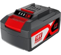 Extradigital Power Tool Battery Einhell 18V, 4.0Ah, Li-Ion TB921966