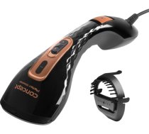 Concept NO8000 garment steamer Handheld garment steamer 0.15 L 1300 W Black, Copper NO8000