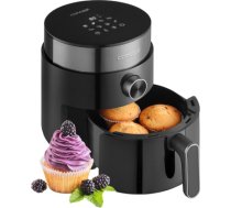 Concept FR2500 fryer Single 2.5 L 1200 W Hot air fryer Black FR2500