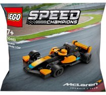 LEGO Speed Champions Samochód McLaren Formula 1 (30683) GXP-919175