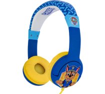 Wired headphones for Kids OTL Paw Patrol Chase (navy blue) PAW722