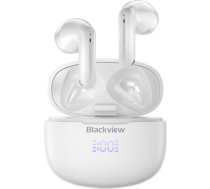Blackview AirBuds 7 Wireless Headphones (White) AIRBUDS7-WHITE
