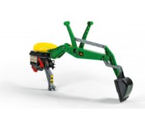 Rolly Toys Kauss priekš traktoriem rollyBackhoe John Deere 409358 Vācija 409358