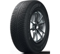 Michelin Pilot Alpin 5 SUV 235/60R17 106H 2060320