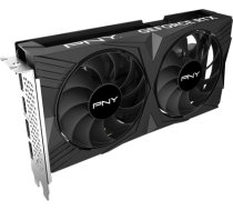 Pny Technologies Karta graf. PNY GEFORCE RTX 4060 8GB VERTO Dual Fan VCG40608DFXPB1