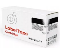 Compatible Brother DK-22212 Continuous White Film Tape Black On White Paper CH/DK-22212-OB