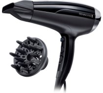 Remington D5215 hair dryer 2300 W Black D5215