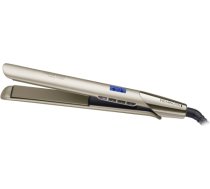 Remington S8605 hair styling tool Straightening iron Warm Gold 3 m S8605