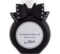 Mademoiselle Rochas / In Black EDP 90ml 3386460119399