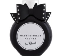 Mademoiselle Rochas / In Black 90ml