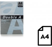 Colour paper Double A, 80g, A4, 500 sheets, Ocean DA-OCEAN