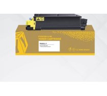 Compatible HYB Triumph Adler - Utax P-C 3065/ 3061/ 3060 PK5011Y Yellow, 5000 p. CH/1T02NRATA0/ 1T02NRAUT0-HYB