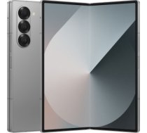 Samsung Galaxy Fold 6 DS 5G 512GB SM-F956B Silver Shadow SM-F956BZSCEUE