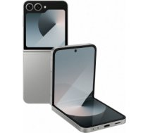Samsung Galaxy Flip 6 DS 5G 512GB SM-F741B Silver Shadow SM-F741BZSHEUE