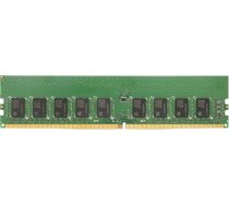 Synology D4EU01-8G memory module 8 GB 1 x 8 GB DDR4 2666 MHz ECC D4EU01-8G